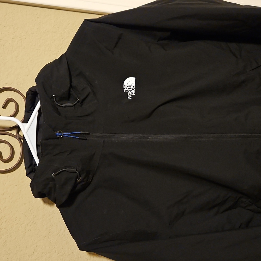 THE NORTH FACE Women's Carto Triclimate Jacket - Picture 10 of 11
